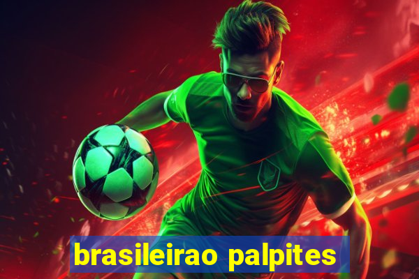 brasileirao palpites